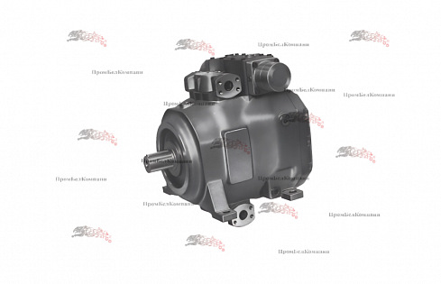 A2V1000 Гидронасос Bosch Rexroth A2V10000KHR5GP / 905815 по запчастям