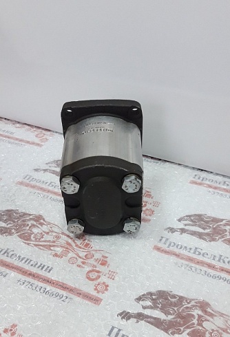 AZPF-11-019 Гидронасос шестеренный BOSCH  REXROTH AZPF-11-019RCB20MB ( 0 510 625 013 /  0510625013 / R918C01432 ) для гидравлических станций