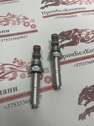 Гидравлический клапан Walvoil EJ08F/20NB 0EJ08002029 ( EJ08F20NB )