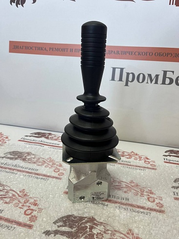 Блок управления / джойстик / клапан управления HYDROCONTROL HC-RCX 13391 / MS2300275-008 для Амкодор 332, Амкодор 342