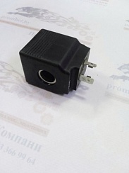 Картинка запчастей: Катушка электромагнитная  24V DC Aron