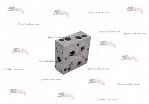 Рабочая секция Sauer Danfoss 155L6620 / PVB32-VALVE-BSP-COMP-LSAB гидрораспределителя PVG32 83071487