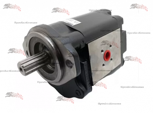 Гидронасос Parker 3339111487 PGP517A0360CD1H2NJ7J5RDPX 66314636 /001