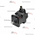 H1B110 Гидромотор аксиально-поршневой Sauer Danfoss 83064048  H1-B-110-A-A-TA-DA-N-B-TA-VS-ES-S-A-10-NN-070-Z-16-NNN ( H1B110AATADANBTAVSESSA10NN070Z16NNN )