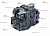 Фото гидронасос sauer danfoss 90r100 для опрыскивателя самоходного matrot maestria 17-39 (mod. 513406)