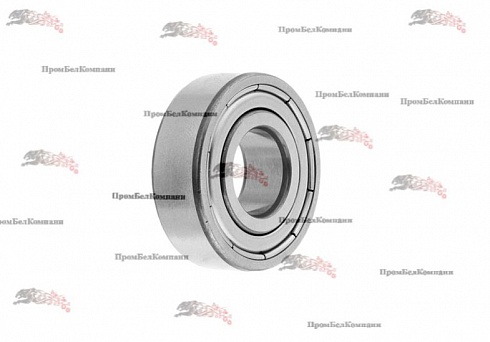 Подшипник однорядный 6026-2Z SKF