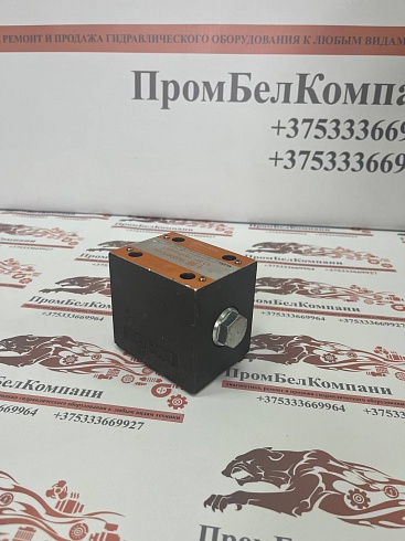 Гидроклапан распределительный IOW Amberline Hydraulics AL-10-02-C-24-X1