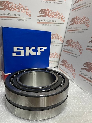 Сферический роликовый подшипник SKF 23226 CC/W33 ( 3003226 ) 7316576600463
