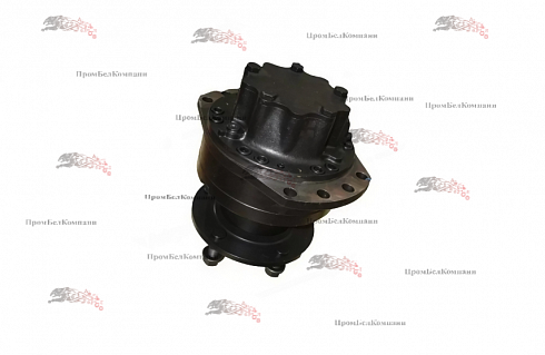 MS11 / MSE11 Гидромотор радиально-поршневой POCLAIN HYDRAULICS MS11-1-D21-A11-1G20-2E00 ( 0055438650 )