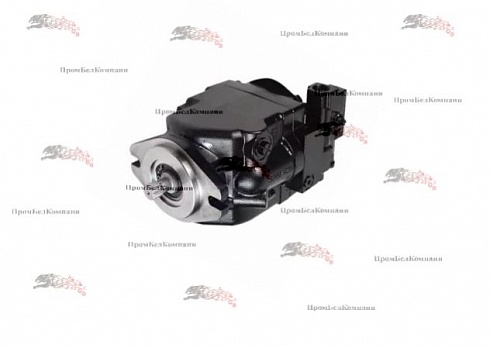 JRLS75 JRLS / 83025828 Гидронасос аксиально-поршневой SAUER DANFOSS JRLS75CLS1820NNN3C3N9A8NNNNJJJNNN (JR-L-S75C-LS-18-20-NN-N-3-C3N9-A8N-NNN-JJJ-NNN)
