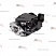 JRLS75 JRLS / 83025828 Гидронасос аксиально-поршневой SAUER DANFOSS JRLS75CLS1820NNN3C3N9A8NNNNJJJNNN (JR-L-S75C-LS-18-20-NN-N-3-C3N9-A8N-NNN-JJJ-NNN)