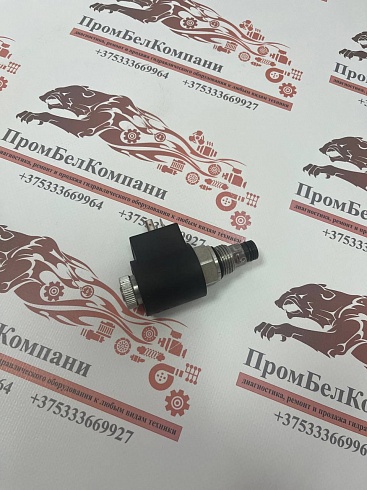 Электромагнитный клапан ( соленоид ) SCV 21-02m ( SCV21-02M) 