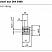 A6VM115 Гидромотор аксиально-поршневой Bosch Rexroth A6VM115DA0000007B/71MWV0P4Z92C0-0 MNR: R902170354