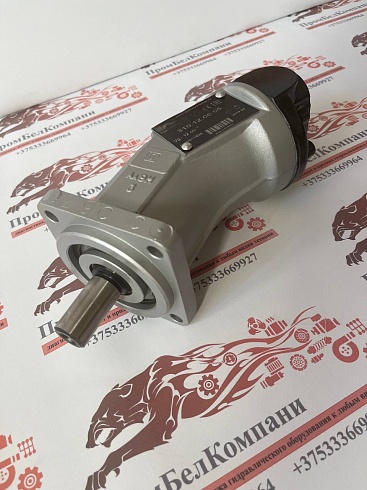 Гидронасос PSM-Hydraulics 310.12.06.05 ( аналог МГ3.12/32.6.В) для Амкодор 2243В, Амкодор 2541, Амкодор 2551, Амкодор 2661, Амкодор 2662, Амкодор 2668