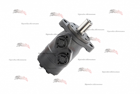 MLHP160  Гидромотор героторный M+S Hydraulic MLHP 160 M2D