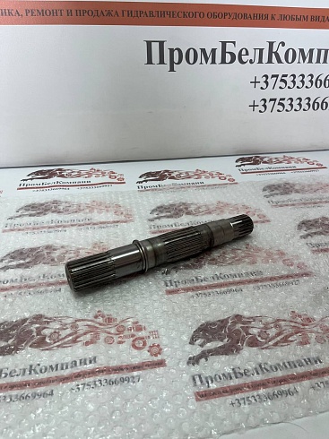 Вал Linde 2633230122 / 2533230102 / 233323010 для HPV75-02, HMV75-02