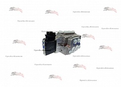 Картинка электрогидравлический клапан ( рулевая секция ) sauer danfoss ehps 80/8-1 / 11121965 гидрораспределителя pvg 32