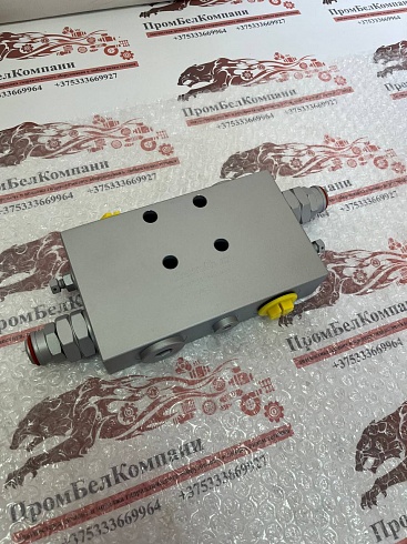 Гидравлический клапан Rexroth 084694130403000 R930006254 A-VBSO-DE-33-CCAPFC2S1S&