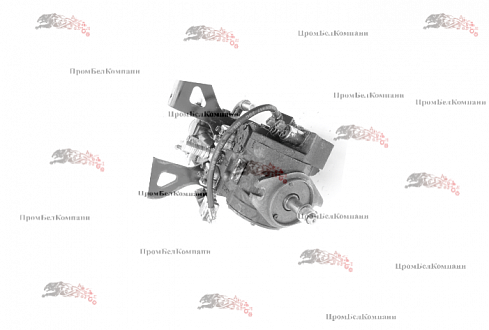 Гидронасос аксиально-поршневой Sauer Danfoss 90R042 FCPBB80R7T8BB1EEG484830 ( 80003478 ) 