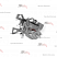 Гидронасос аксиально-поршневой Sauer Danfoss 90R042 FCPBB80R7T8BB1EEG484830 ( 80003478 ) 