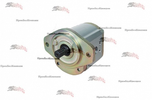 Гидронасос шестеренный Haldex WP15A1 1830635