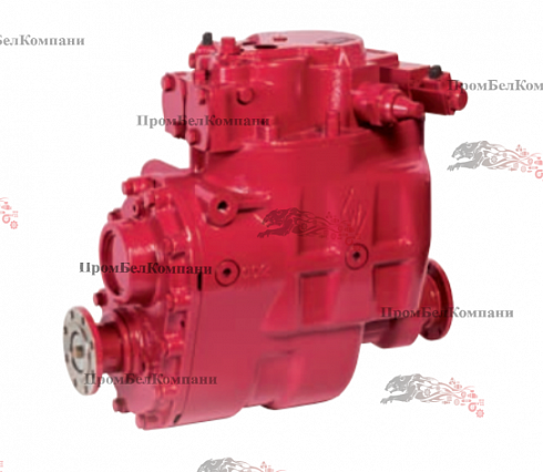 Коробка передач / КПП Walterscheid GT-S1 N 233V-164 для погрузчиков