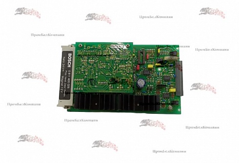 Карта пропорционального усилителя / плата / модуль / BOSCH 0 811 405 028 ( 0811405028 ) 0811-405-028