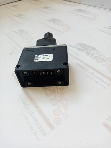Джойстик Sauer Danfoss PVRES 155B4218 Амкодор 2551