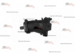 Фото гидромотор аксиально-поршневой psm-hydraulics 303.3.112.501 