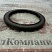 Уплотнение / уплотнение вала / сальник / манжета армированная / усиленное под высокое давление для гидромотора Bosch Rexroth A6VM160 / гидронаносов  Bosch Rexroth A7VO160 / A8V355 / A2F355 / A2FO200 / A2FE200 / A4VSO250 / A11V250 / A11V260