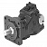Изображение запчастей: Гидромотор аксиально-поршневой Sauer Danfoss 51D080-1-RD2N (80001056)
