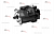 Фотография Гидронасос Bosch Rexroth AL A10VO74DFLR/31R-VSC42N00-S5398 (R902566055,  AL A10VO74DFLR/31R)