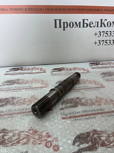 Вал Linde 2633230122 / 2533230102 / 233323010 для HPV75-02, HMV75-02
