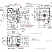 A10VG63 Гидронасос аксиально-поршневой  BOSCH REXROTH A10VG63EP3D1/10R-NSC10F025SP-S (CNR:334/D8336) R902243013 для телескопического погрузчика JCB 505-20TC / 525-60 / 525-60AG
