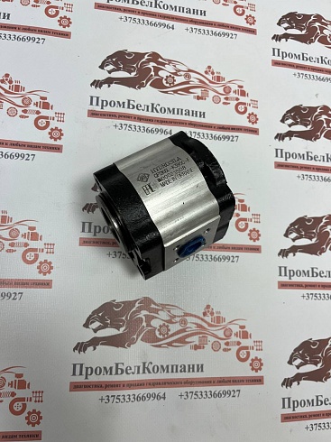 GP2K6L Гидронасос шестеренный Hydrosila GP2K6L-K395C-F