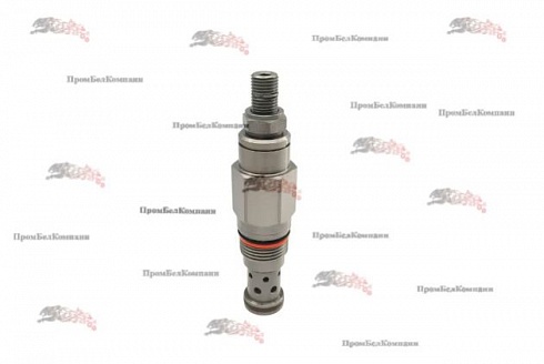 Гидроклапан / предохранительный клапан SUN Hydraulics RDDA-LCN/ RDDALCN 1AU3 / UK-PO-019626 / 18 510048 (Тorque 30-35 LBF FT/41-47 NM) 