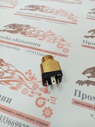 Термостат (датчик температуры) FOX TM66C