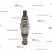 Гидроклапан / предохранительный клапан SUN Hydraulics RDDA-LCN/ RDDALCN 1AU3 / UK-PO-019626 / 18 510048 (Тorque 30-35 LBF FT/41-47 NM) 