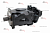Фотография Гидронасос A10V063EK1DS/53L-VSD12H00P-S2687 (MNR:902493850) Bosch Rexroth