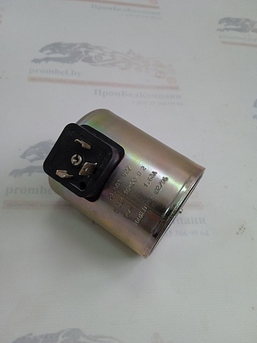 Катушка электромагнитная 21.501 127 (024-10-00-D2)