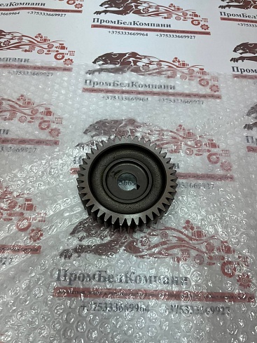 Шестерня JCB 320/08031 458/50047 41Т для JCB JS20MH, JCB 3CX, JCB JS160W, JCB RTFL 926, JCB 214E, JCB 210X LC