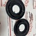 Поршень КПП CATERPILLAR, MANITOU 719457 / 719488 / 558-2829 / 294-9810 / 5582827 / 1470228 / F0340161 / F0340256 / 71068 / 558-2827 / 305-3431 / 3053431 / 5582829 / F03/40261 / F0340261