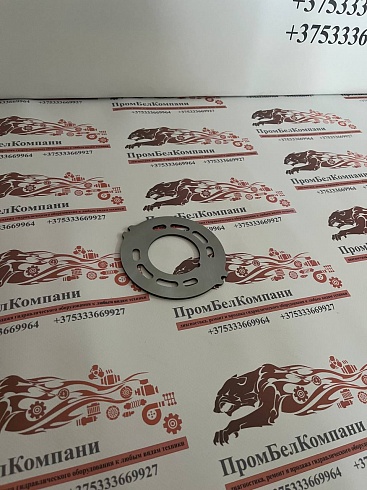 Распределитель М (распределительная шайба) для гидромотора Linde HMF75