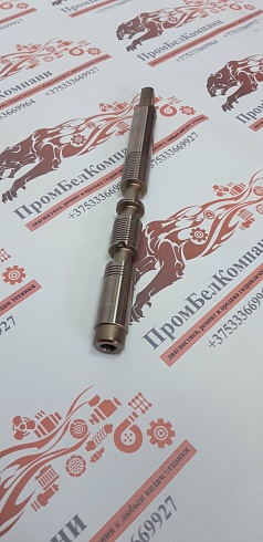 Золотник Walvoil 2531100 (3CU253110)  для гидрораспределителя SDS180