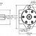 MLHP160  Гидромотор героторный M+S Hydraulic MLHP 160 M2D