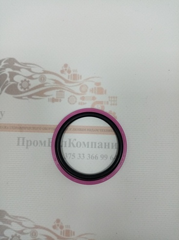 Изображение уплотнение поршня pso 55х39,5х6,3 pur98+nbr