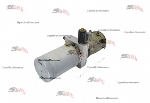 Электродвигатель BOSCH 1 547 220 500 / 1547220500  24V 2kW