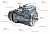 Фотография Гидронасос аксиально-поршневой BOSCH REXROTH A4V.40.EL.1.L.00.101A (233.17.30.21)