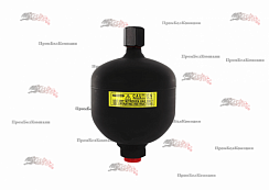Картинка пневмогидроаккумулятор hp sbo210-0,32e1/112a-210ak