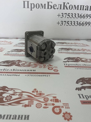 Гидронасос шестеренный HYDROSILA GP1K4.2L-G160B